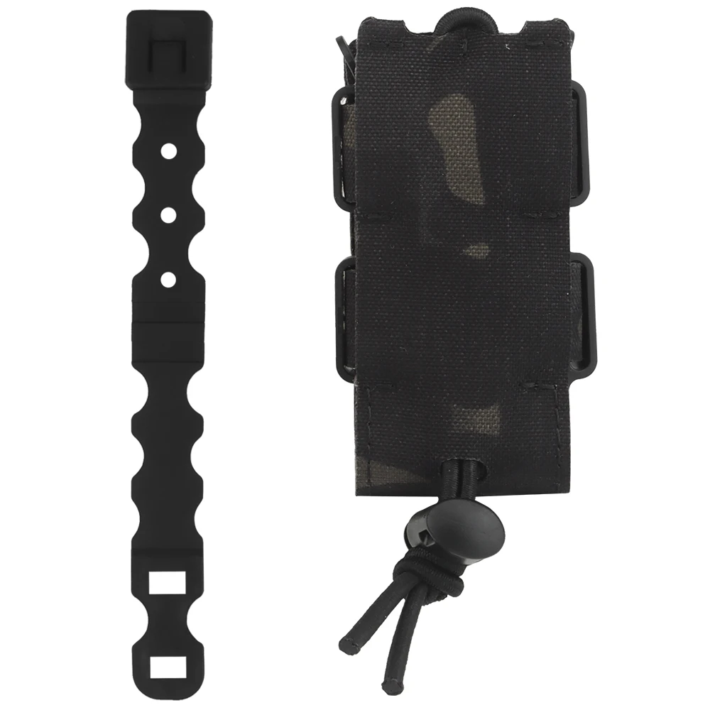 BCP Pistol Mag Pouch