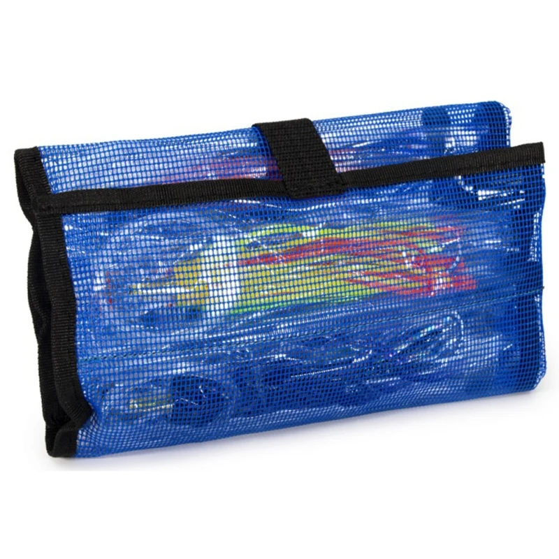 Señuelos de Pesca de 6 piezas, cebo de pesca de arrastre para Marlin, atún, Mahi, pulpo, falda de calamar, 6,5 pulgadas, de acero de alto carbono de silicona, señuelos de peces grandes - imagen 5