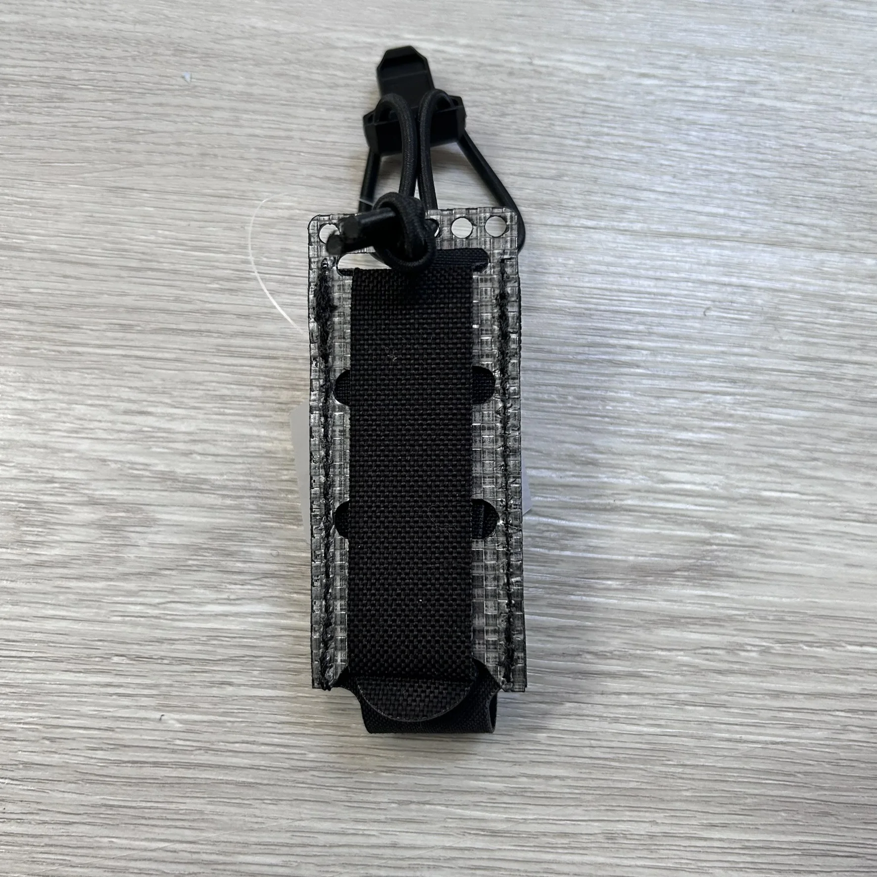 Bolsa para revistas individual modular de 9 mm - Portador táctico compuesto Tegris