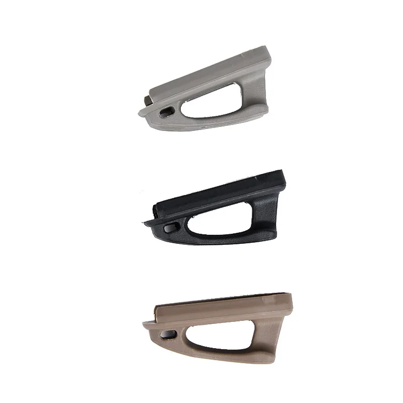 Funda Cargador PMAG M4 Airsoft Silicona Liberación Rápida - imagen 3
