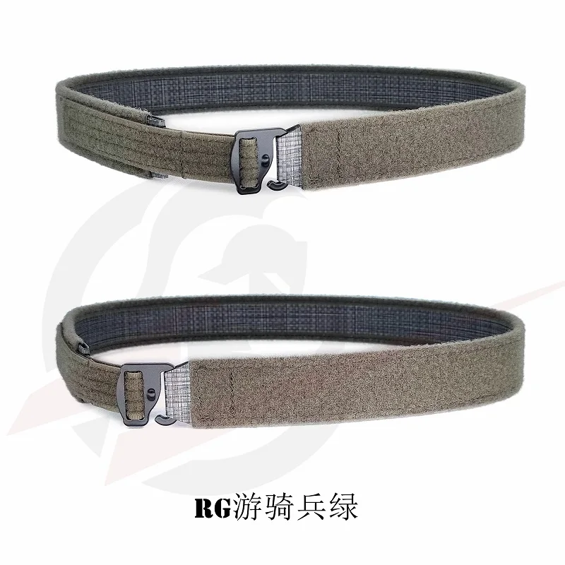 Cinturón interior exterior Tegris de 1,5 pulgadas