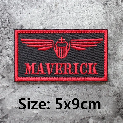 MAVERICK