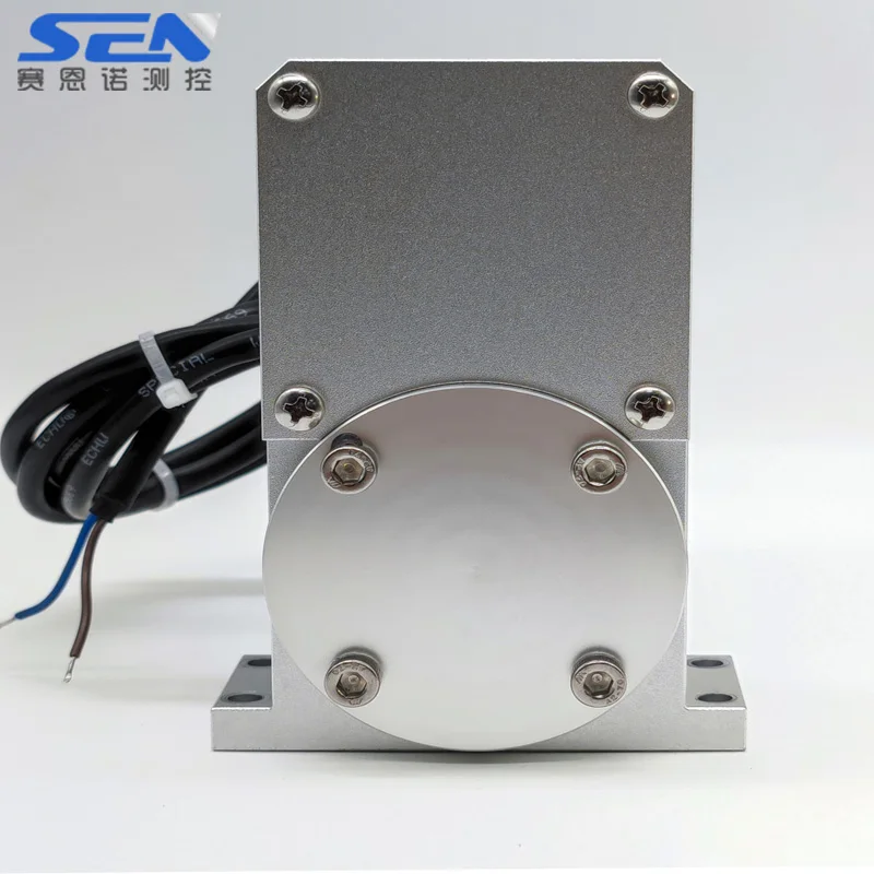 Sensor de presión diferencial detección de fugas, hidrtightness y estanqueidad de agua, alta precisión - imagen 4