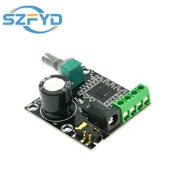 PAM8610 placa amplificadora de potencia digital pura estéreo módulo