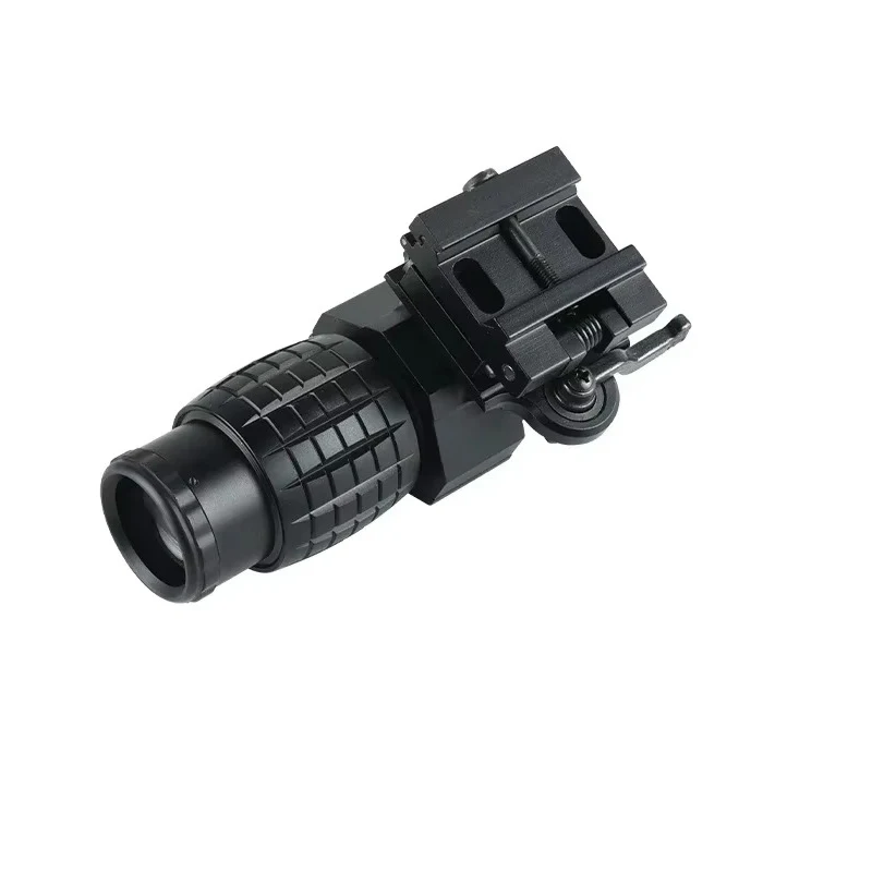 Mini luz de detección