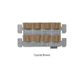 Coyote Brown