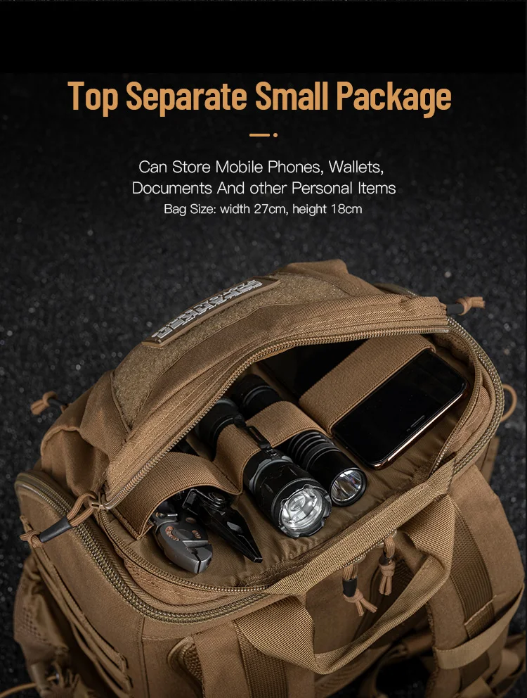 Organización médica - Diseño sanitario