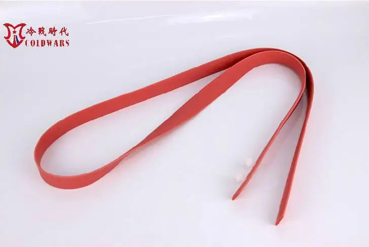 Flejes tácticos de primeros auxilios de goma, para exteriores, 2 piezas - imagen 5