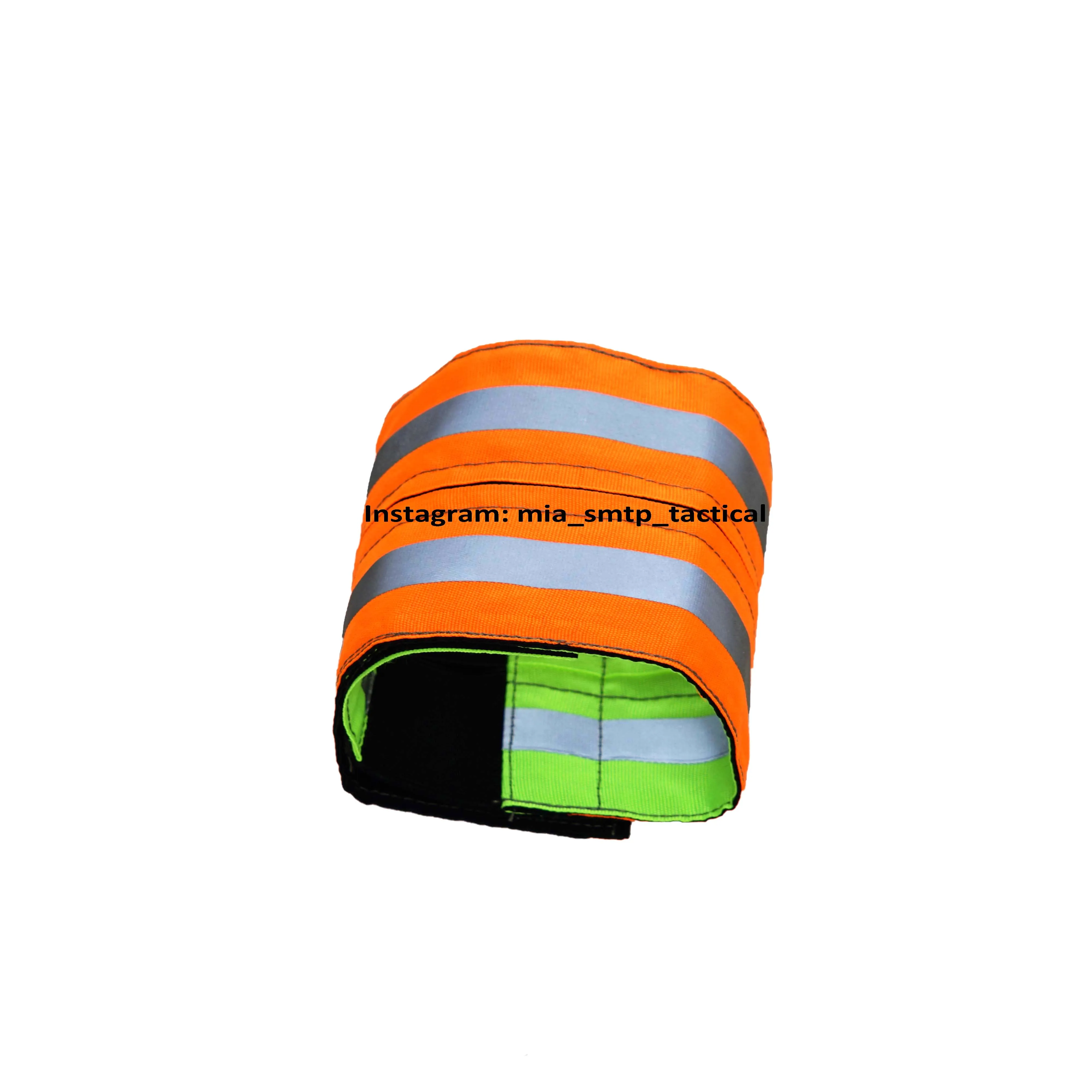 Insignia SMTP E26 rusa FSB MVD insignia de fuerzas especiales rusas brazalete reflectante doble insignia reflectante - imagen 3