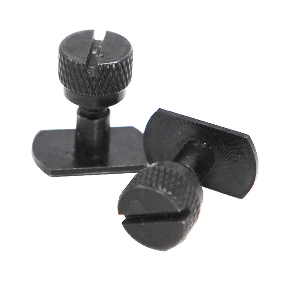 Pegatinas Auriculares Amp FCS - Sistema de tornillos