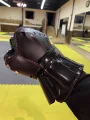 the right hand