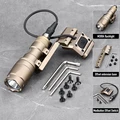 Soporte derecho SF M300
