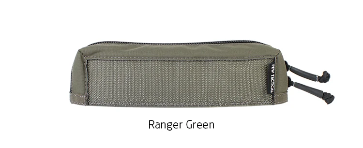 PEW TACTICAL MK3 Chest Rig con cierre de cremallera
