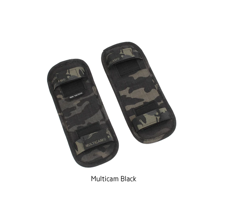 Multicam Black