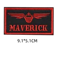 MAVERICK