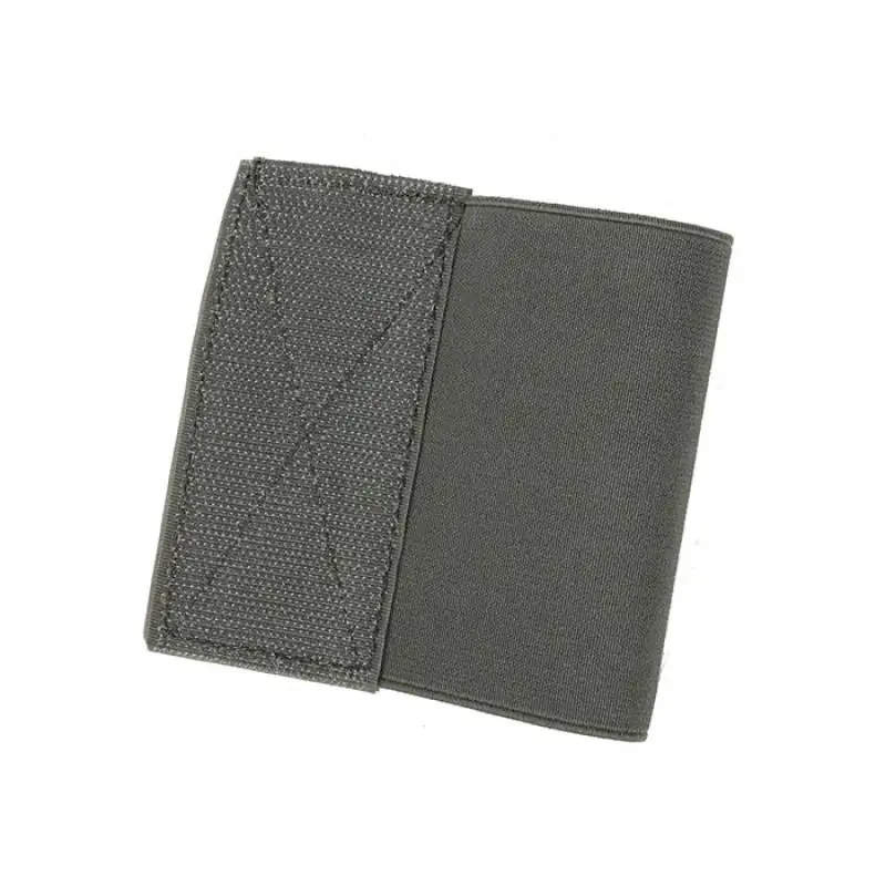 Chaleco táctico torniquete especial adhesivo fijo colgante bolsa EDC gancho bucle funda sujetadores - imagen 2