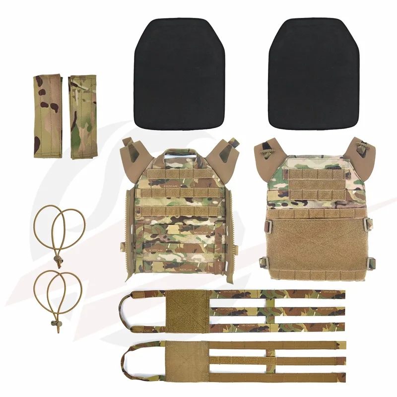 Chaleco ligero JPC2.0 para deportes al aire libre