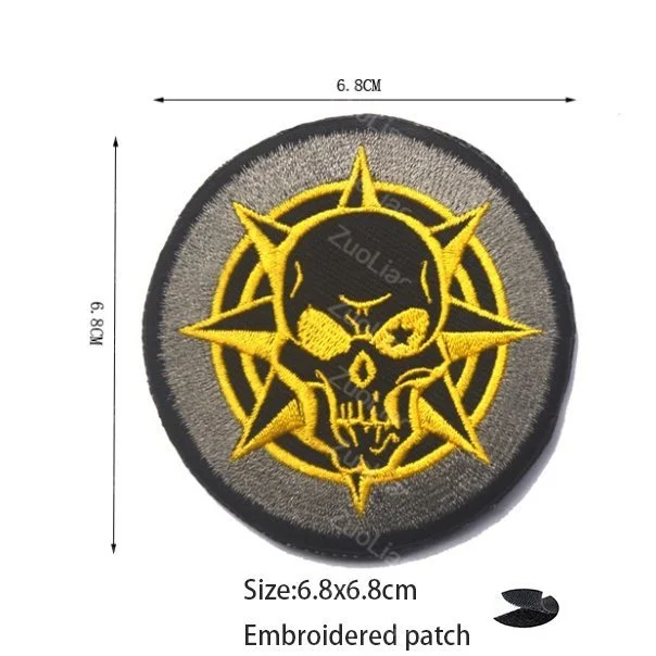 Hook loop Patch 3