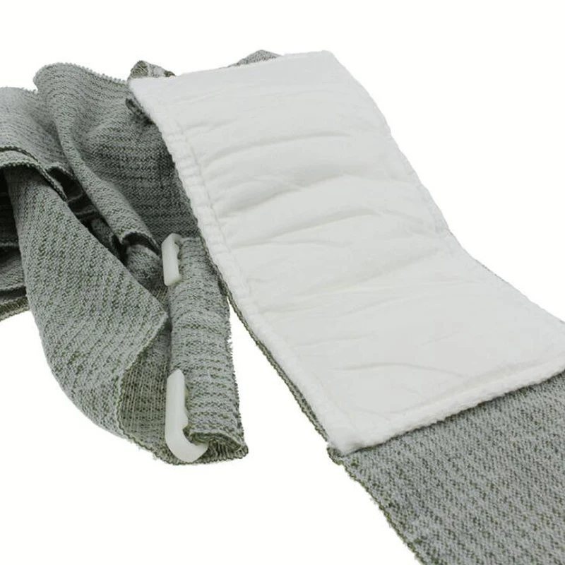 Hemostasia firme al aire libre, torniquete militar de compresión, vendaje israelí, esterilización, operación con una sola mano, supervivencia estéril - imagen 4