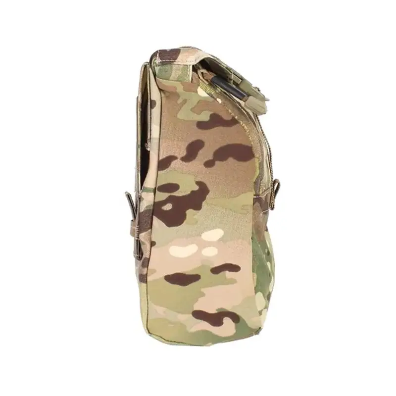 Bolsa táctica GP MOLLE para exteriores caza y juegos CS multiusos - imagen 2