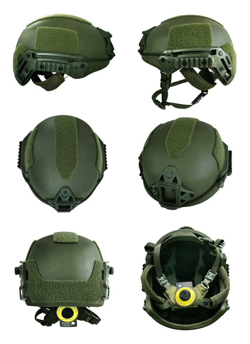 PE ArmyGreen