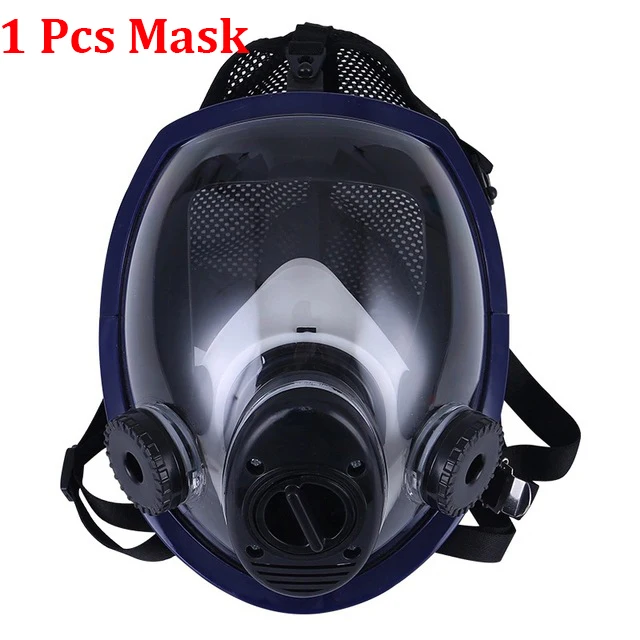 1 Pcs Mask