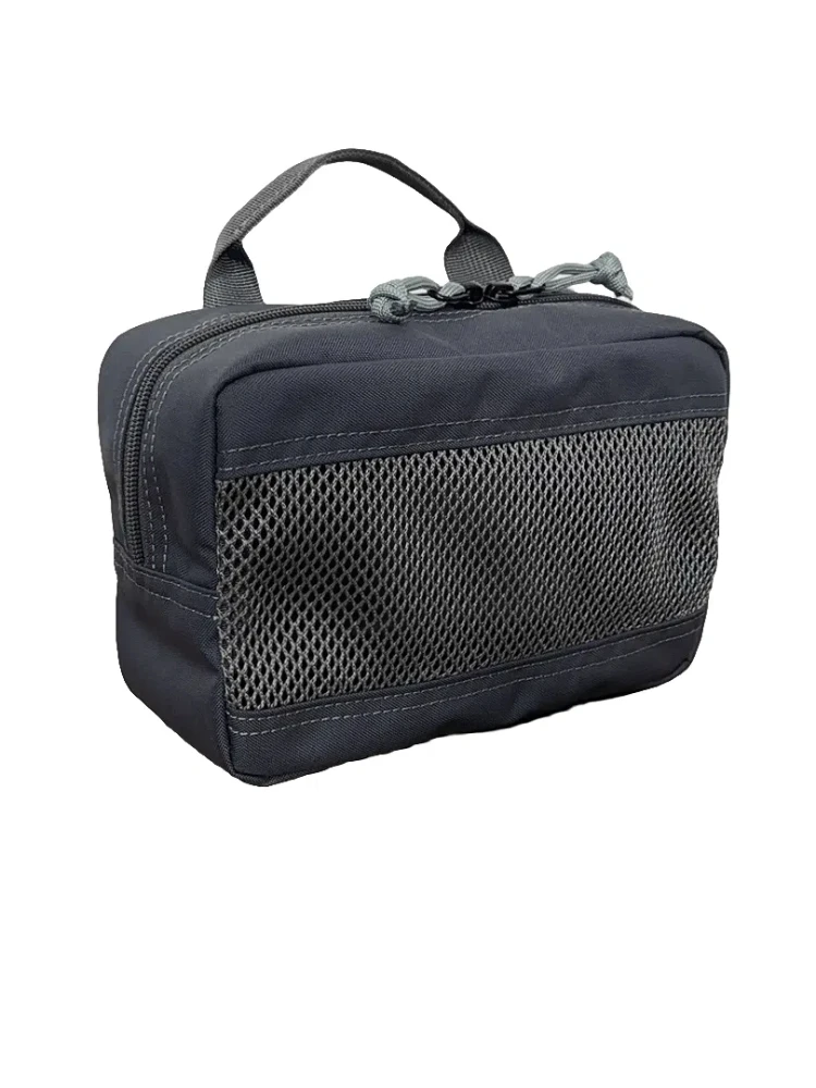 Bolsa de Red de Expansión de almacenamiento multifuncional, embrague táctico fuera - imagen 5