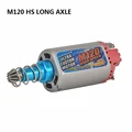 M120 HS LONG