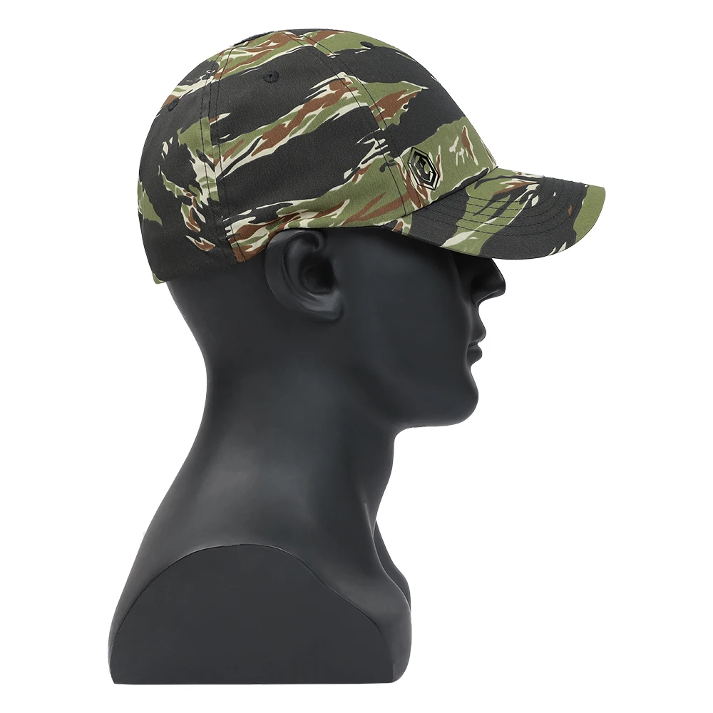Emersongear etiqueta azul alas de abejas gorra de béisbol caza al aire libre Camping sombrero sombreros a prueba de sol Camo SPF 100 + transpirable EMB9739 - imagen 4