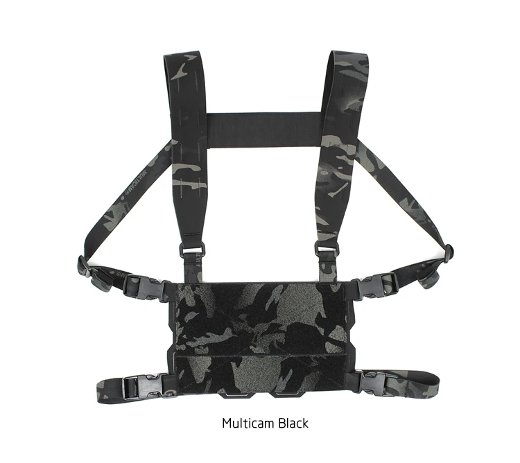 Multicam Black