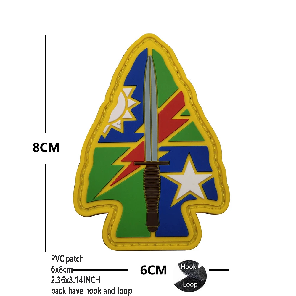 PVC patch 1