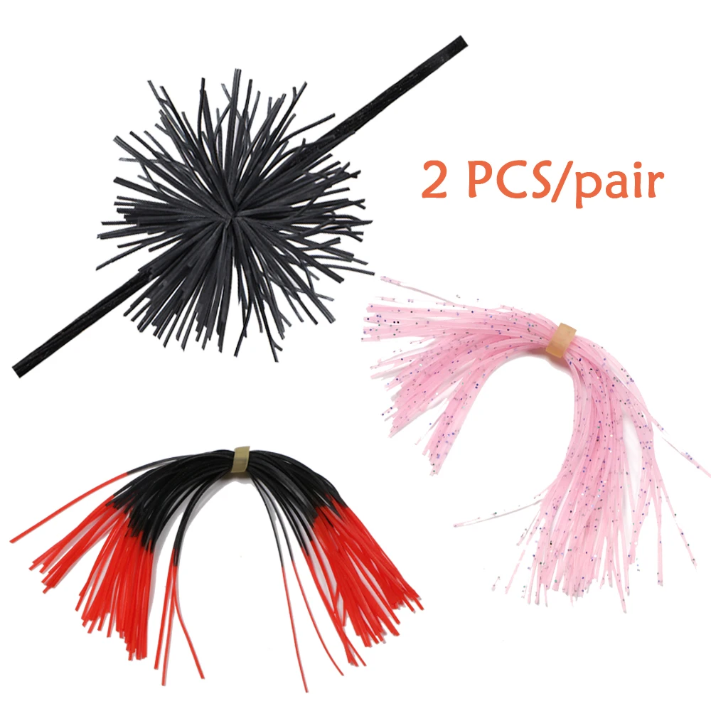 Amortiguador de cuerda de arco de tiro con arco, material de goma especial, silenciador de cuerda compuesto de tiro con arco, accesorios de arcos recurvos