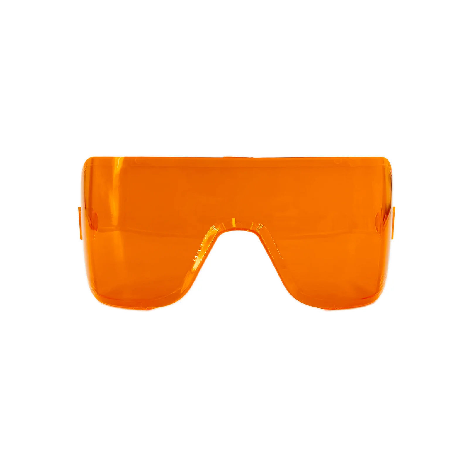 Gafas tácticas Airsoft de lente de repuesto ZL4 ZL6 M50 FM53 FM54 mejorada M50FM54 - imagen 4