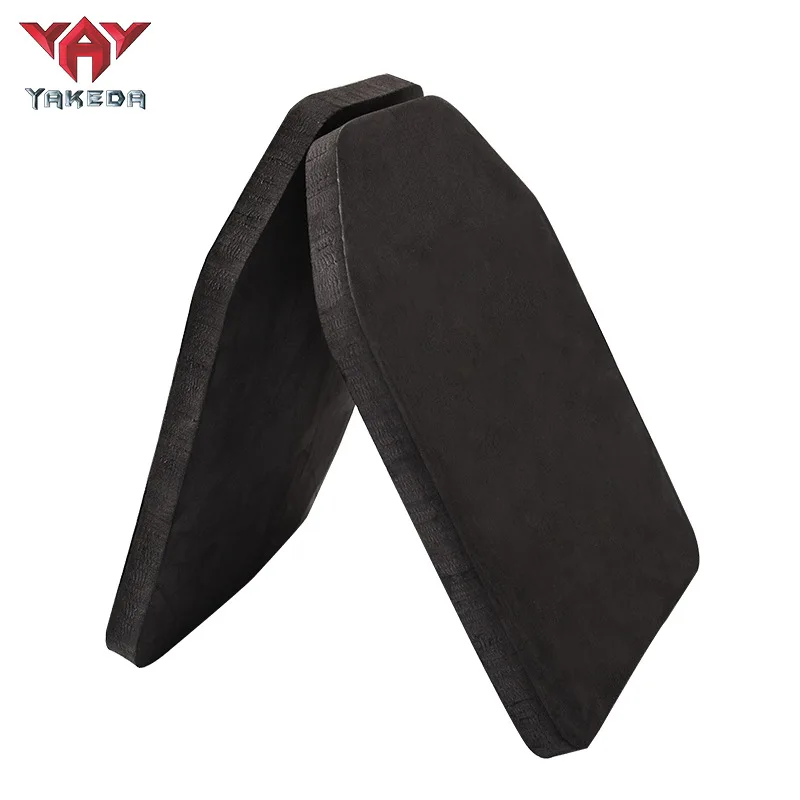 Yakoda 2pcs EVA insert plate equipment outdoor tactical vest foam liner protective plate tactical vest accessories - imagen 2