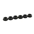 6mm Bushing BK