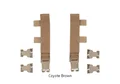 Coyote Brown