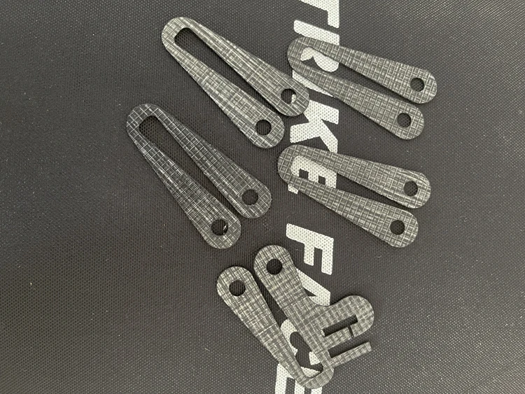 TR6837 AXL 3M C3 Kit de conexión de auriculares AMP Soporte para auriculares Conexión Ops Core Casco Rail - imagen 4