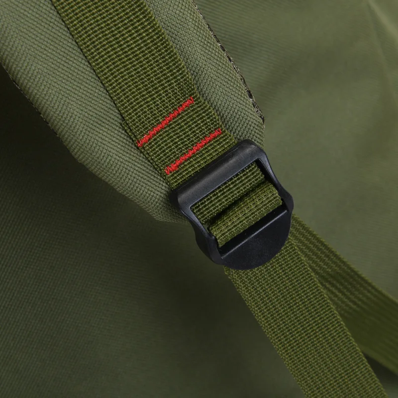 Mochila de viaje de gran capacidad para hombre, bolsa táctica de equipaje para acampar al aire libre, montañismo y senderismo, 120L - imagen 5