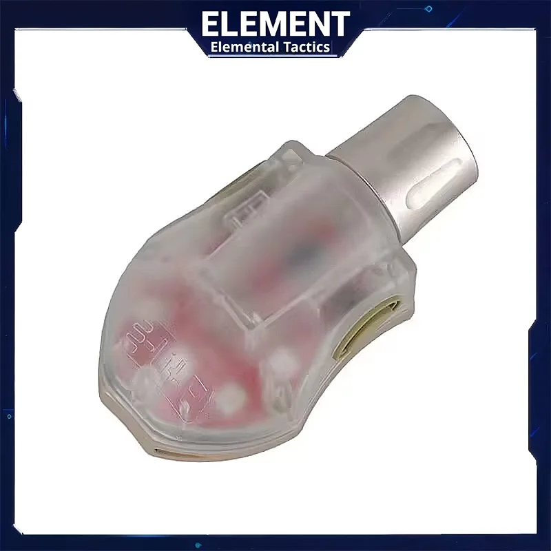 Linterna táctica impermeable ELEMENT MANTA STROBE con banda IR - imagen 3
