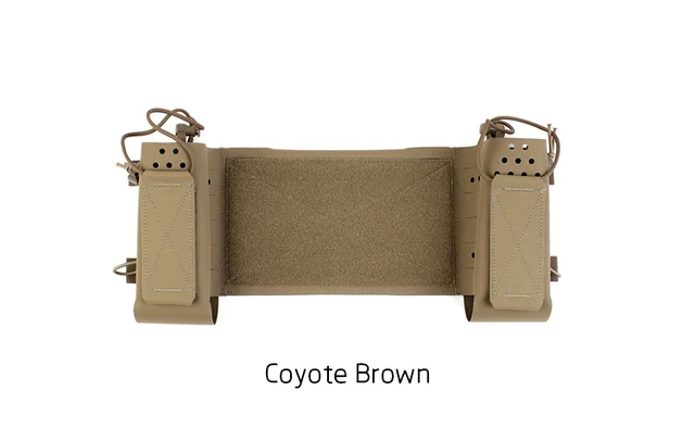 Coyote Brown