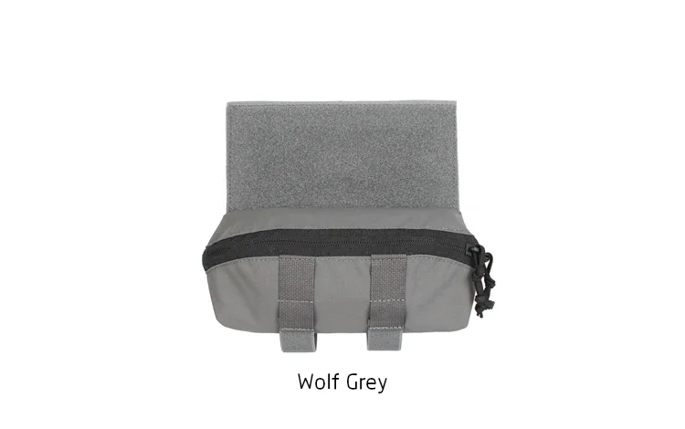 Wolf Grey