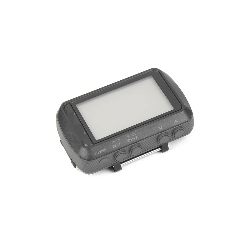 JIAMING-601 Modelo no funcional GPS Modelo ABS Material Película Accesorios - imagen 5