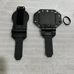 Adaptador K-Plate navegación – Soporte GPS y brújula táctico