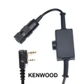 KENWOOD PTT