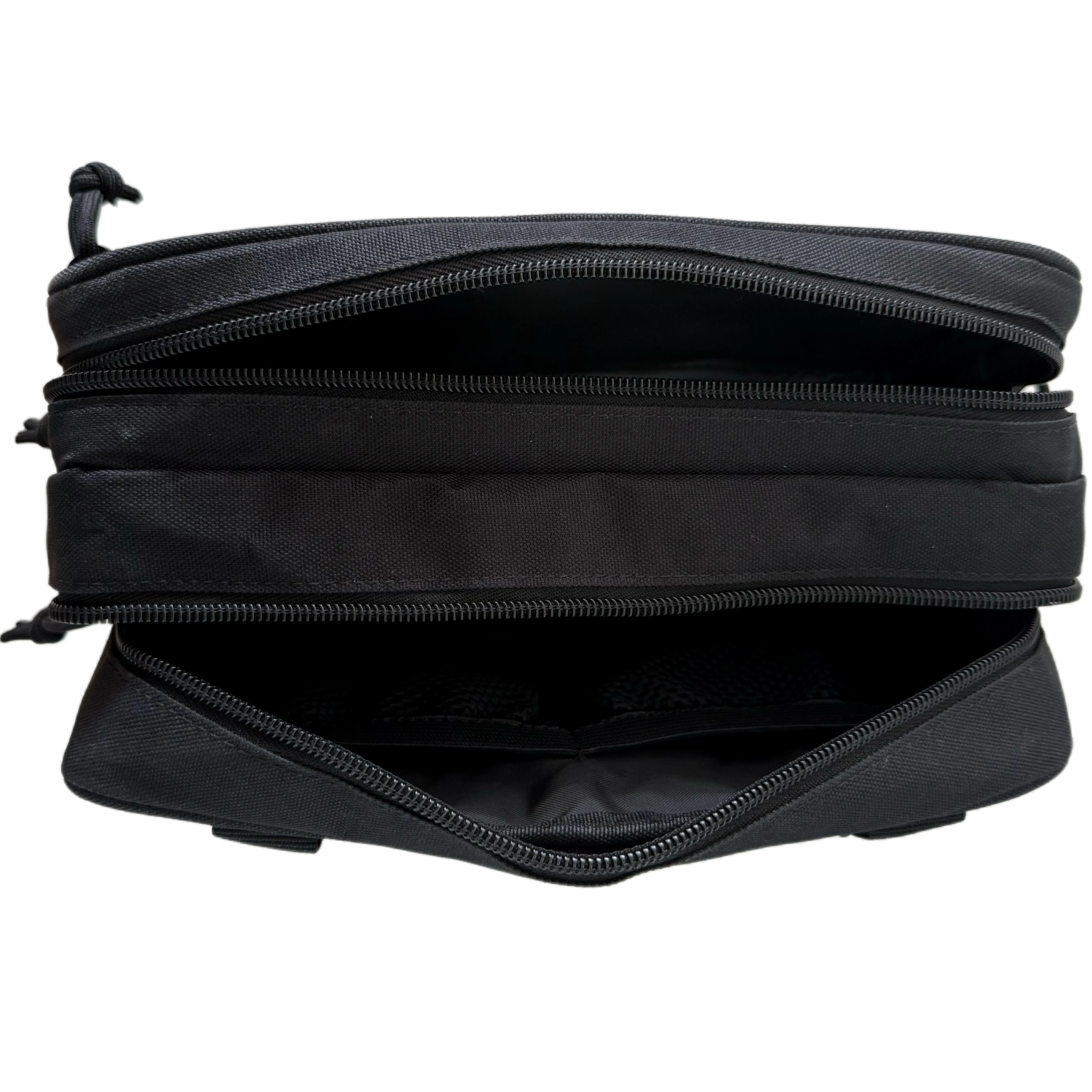 Bolso pequeño táctico adecuado para el tamaño del accesorio de bolsillo del chaleco táctico para la bolsa de emergencia utilitaria. - imagen 3