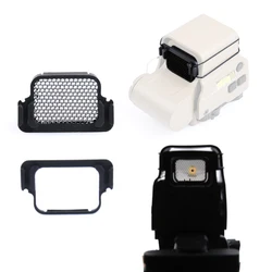 Killflash Kill Flash cubierta protectora para miras holográficas de punto rojo 551 552 553 558 512 552 XPS2 EXPS2 XPS3 EXPS3 para EOTech