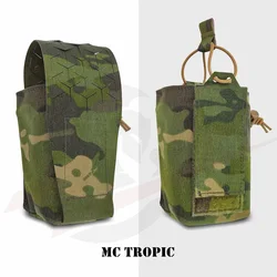 Bolsa para revistas multifuncional desmontable anti IR MC/MCTP