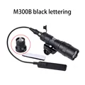 M300B Black