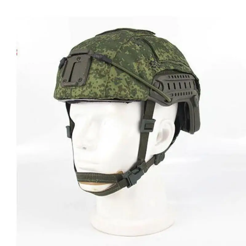 Cubierta de casco táctico TOR para exteriores, MC, MOX, nuevo - imagen 4