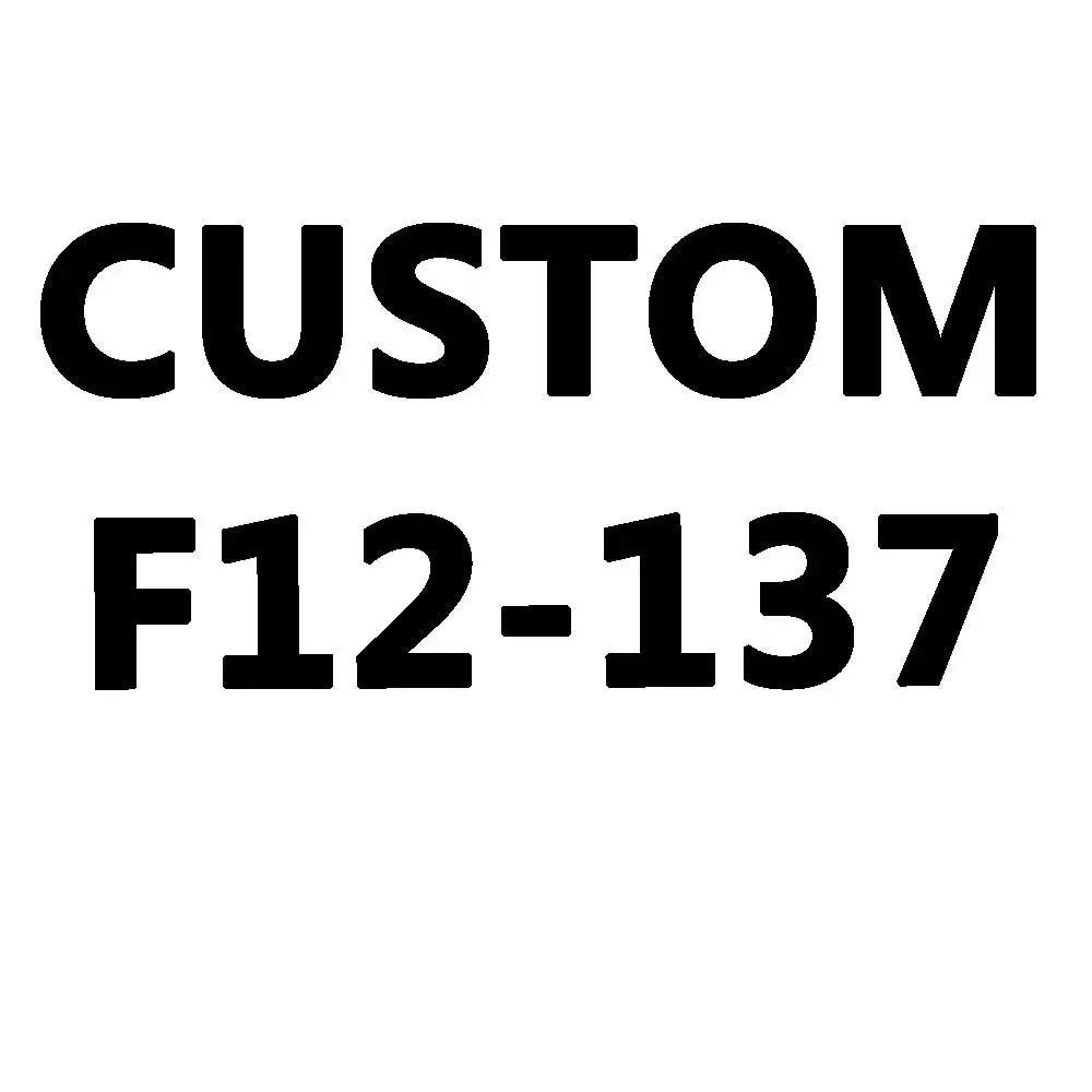 f12-137  iron on